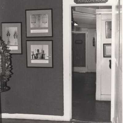Key West Lighthouse Keeper's Quarters: Copyright: © Key West Art & Historical Society; Origformat: Print-Photographic