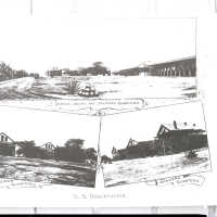 Key West Army Barracks