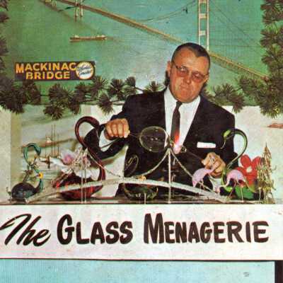The Glass Menagerie