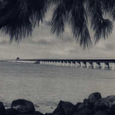 The Seven Mile Bridge