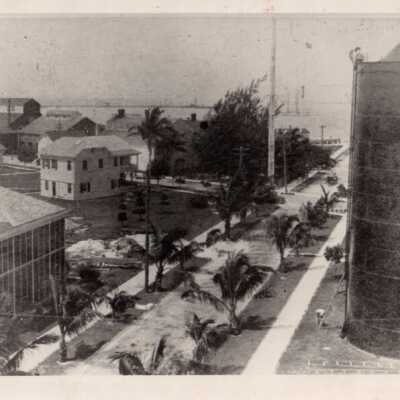 Key West Navy Station: Copyright: © Key West Art & Historical Society; Origformat: Print-Photographic