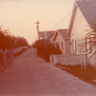 Green Turtle Cay, Bahamas