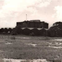 Fort East Martello