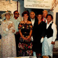 East Martello event