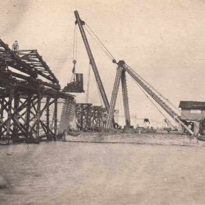 Bahia Honda Traveller