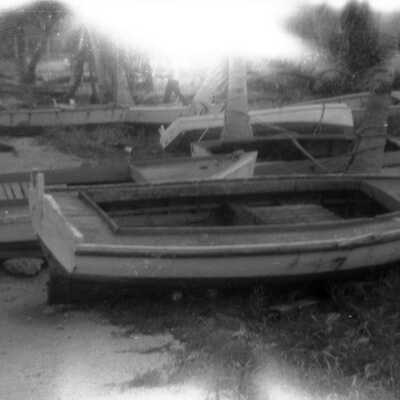 South Florida Hurricane Damage