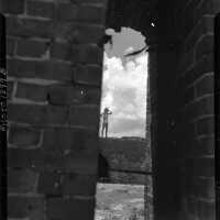 Fort East Martello