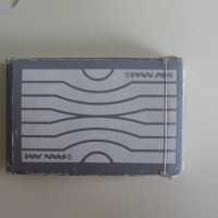 Pan American Airways Playing Cards