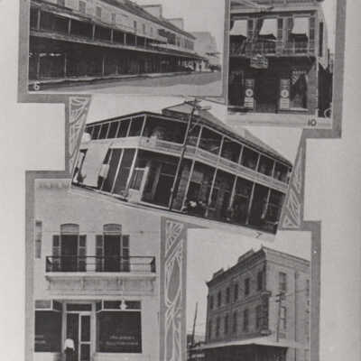 Typical Business Places