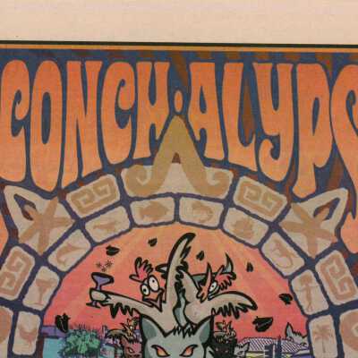 The Citizen Fantasy Fest official guide