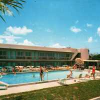 Blue Marlin Motel