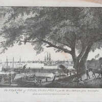 The City & Port of Philadelphia