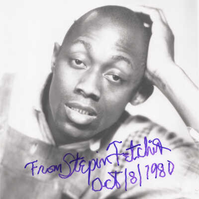 Stepin Fetchit