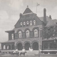 Key West Custom House