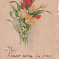 Easter Greetings