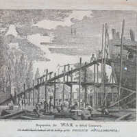 Preparation for War to defend Commerce