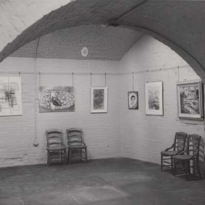 East Martello: Copyright: © Key West Art & Historical Society; Origformat: Print-Photographic