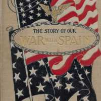 The Story of our War with Spain