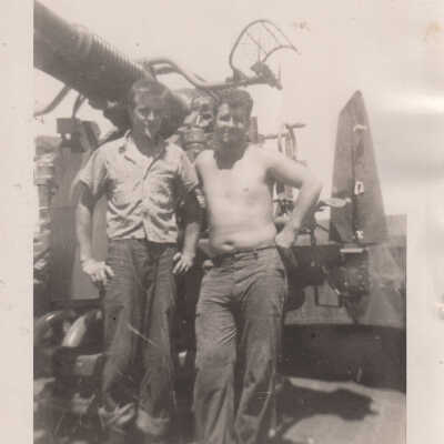 U.S.S. Key West (PF-17)