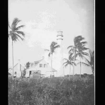 Cape Florida Lighthouse
