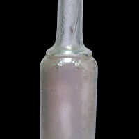 Kananga Cologne Bottle