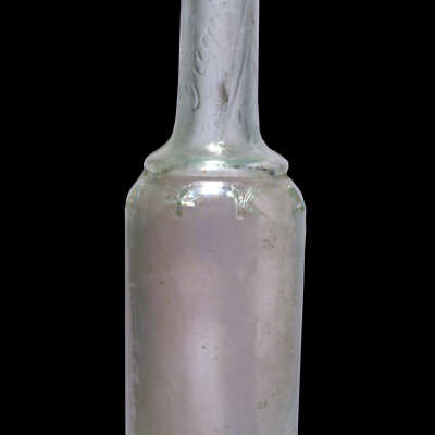 Kananga Cologne Bottle