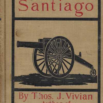 The Fall of Santiago