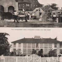 Key West Custom House and U.S. Marine Hospital