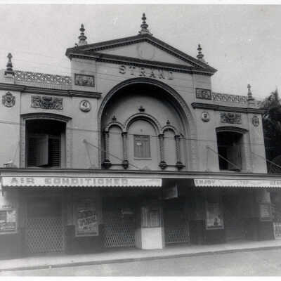 The Strand Theater