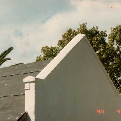 Key West Lighthouse grounds