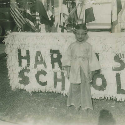 CloAnn Watkins-Garrison