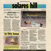 Solares Hill