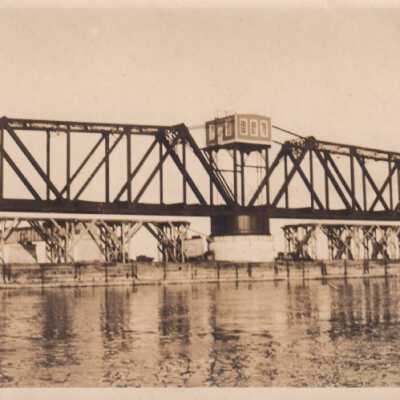 Bahia Honda Traveller: Copyright: © Key West Art & Historical Society; Origformat: Print-Photographic