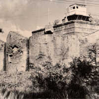 East Martello