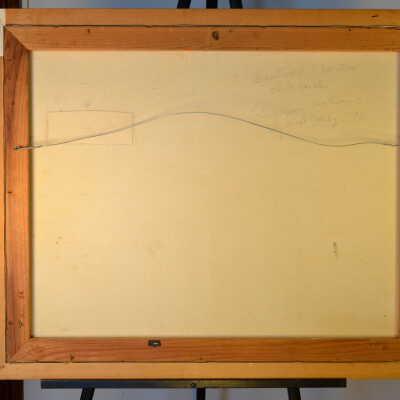 Bicentennial Celebration - A Child's Garden of Roses: © Key West Art & Historical Society