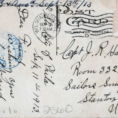 © Key West Art & Historical Society