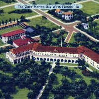 Casa Marina Hotel, Key West, Florida