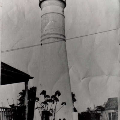 Key West Lighthouse