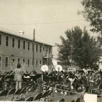 A band