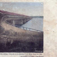 Columbia, Pennsylvania Bridge