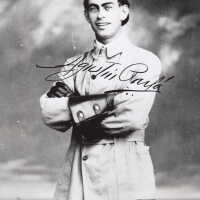 Agustin Parla