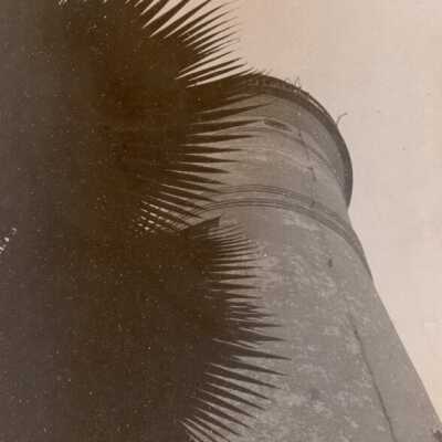 Key West Lighthouse: Copyright: © Key West Art & Historical Society; Origformat: Print-Photographic