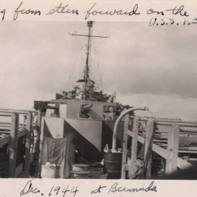 U.S.S. Key West (PF-17)