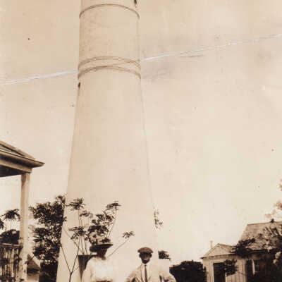 Key West Lighthouse