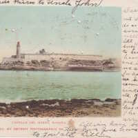 Castillo Del Morro, Havana