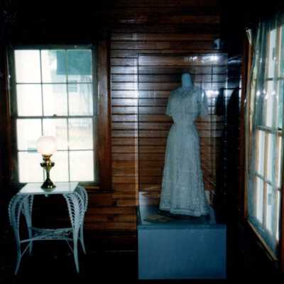 Key West Lighthouse Keeper's Quarters: Copyright: © Key West Art & Historical Society; Origformat: Print-Photographic