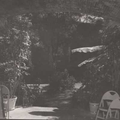 East Martello: Copyright: © Key West Art & Historical Society; Origformat: Print-Photographic