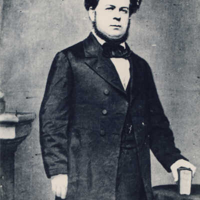 Stephen Russell Mallory