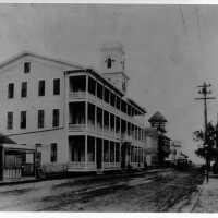 Jefferson Hotel