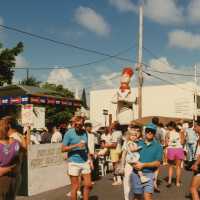 FF street fair.